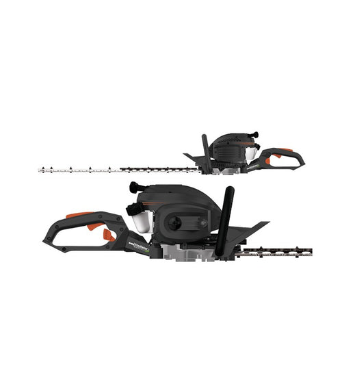 CORTASETOS A COMBUSTION 25,4CC CG930