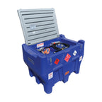 Estanque Carrytank CTK 450 litros para AdBlue