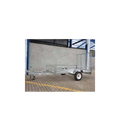 Carro arrastre SW-110 - Hund