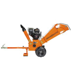 Chipeadora 14 HP - Wulkan