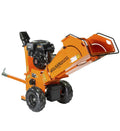 Chipeadora 14 HP - Wulkan
