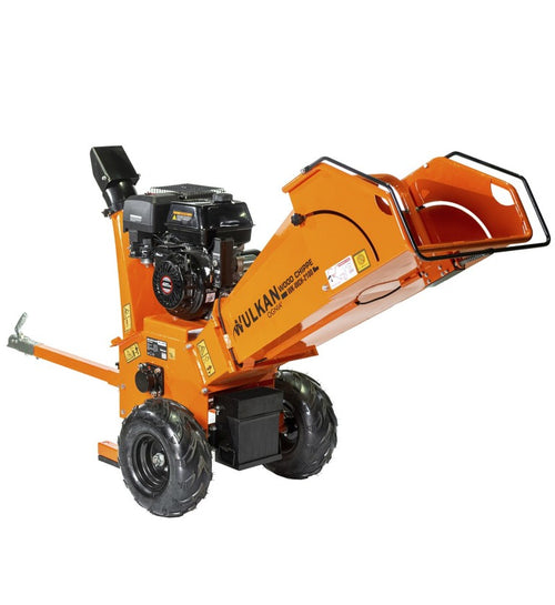 Chipeadora 14 HP - Wulkan