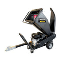 Chipeadora Gasolina 15HP TCK1500 - Power Pro
