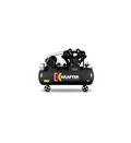 Compresor 300LTS - 10HP- Trifasico - Krafter