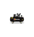Compresor 300LTS - 3HP- Krafter