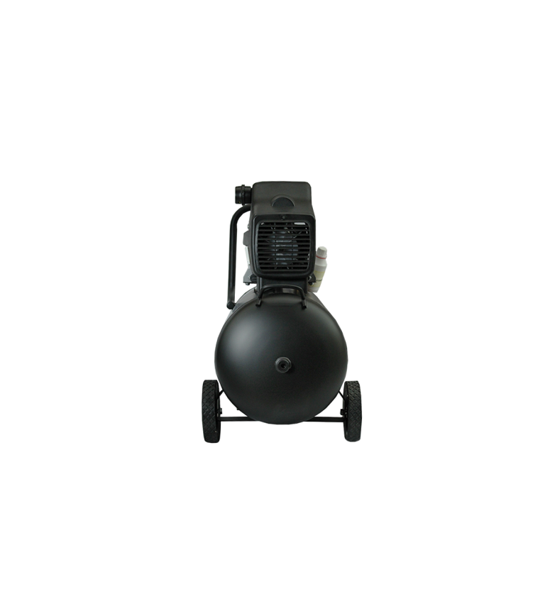 Compresor Hyundai Monofasico 2HP 100L 115PSI Directo