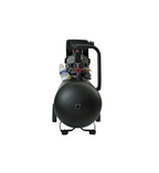 Compresor Hyundai Monofasico 2HP 100L 115PSI Directo
