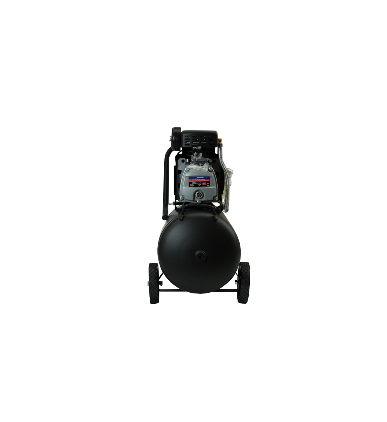 Compresor Hyundai Monofasico 2HP 50L 115PSI Directo