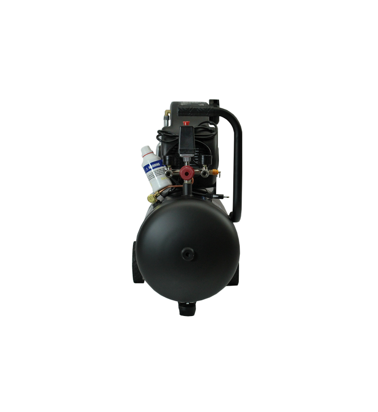 Compresor Hyundai Monofasico 2HP 50L 115PSI Directo