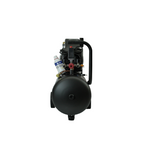 Compresor Hyundai Monofasico 2HP 50L 115PSI Directo