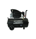 Compresor Hyundai Monofasico 2HP 50L 115PSI Directo