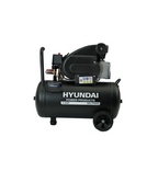Compresor Hyundai Monofasico 2HP 50L 115PSI Directo