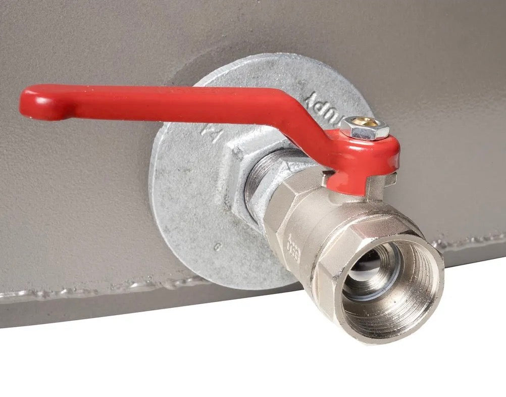Estanque Gravitank 2.000 Litros diesel