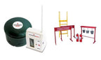 Estanque Fuelmaster Diesel 1.100 Lts