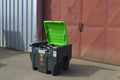 ESTANQUE DIESEL 200 LITROS DD200 PETROMAX MANGUERA 4 METROS