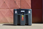 ESTANQUE DIESEL 980 LTS DD980 PETROMAX MANGUERA 10 MTS.