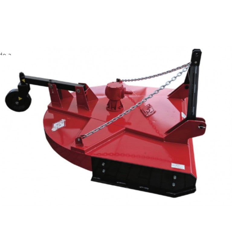 Desmalezadora HUND TL-120