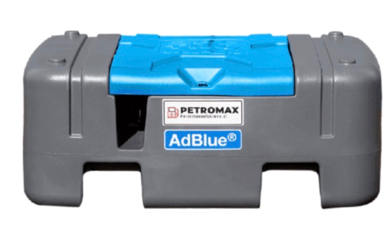 ESTANQUE ADBLUE 200 LTS AD200 PETROMAX MANGUERA 4 MTS