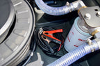 ESTANQUE DIESEL 980 LTS DD980 PETROMAX MANGUERA 10 MTS.