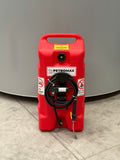 ESTANQUE DIESEL/KEROSENE 50 LTS PD50 PETROMAX MANGUERA 4 MTS
