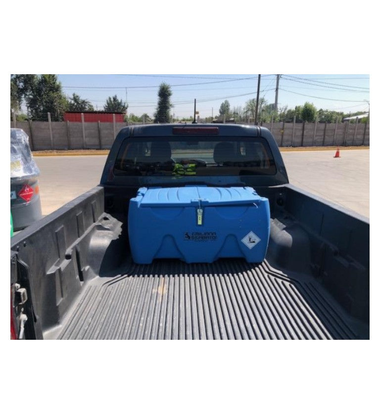 ESTANQUE CARRYTANK 150 litros CTK ADBLUE 12V