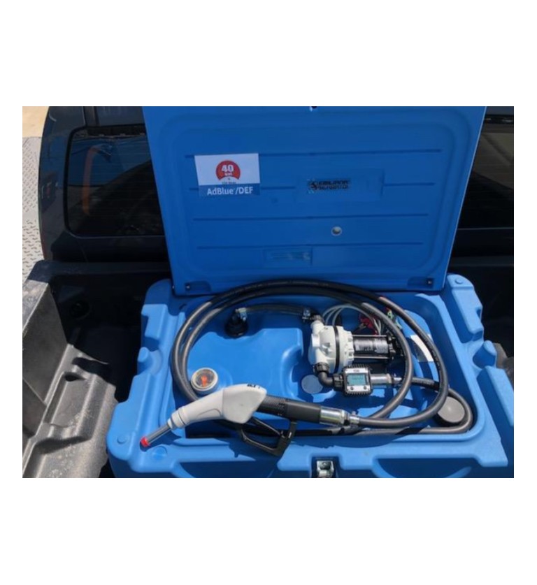 ESTANQUE CARRYTANK 220L CTK ADBLUE 12V