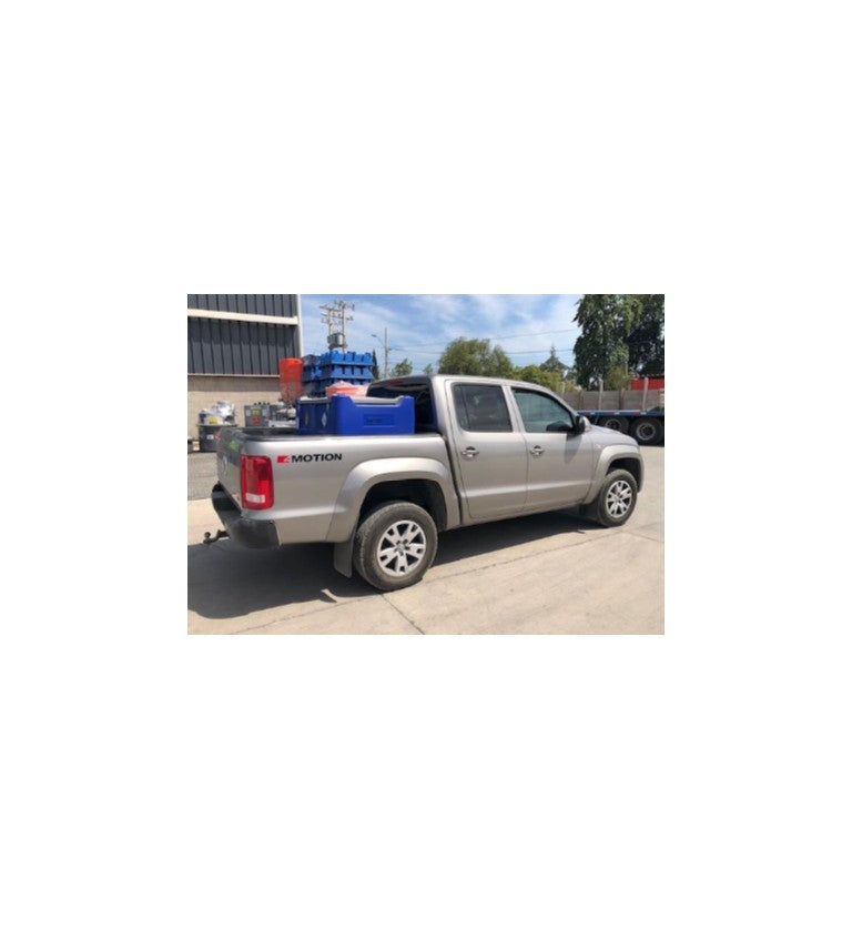 ESTANQUE CARRYTANK PARA ADBLUE CTK 450 LTS.