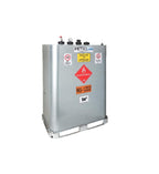 ESTANQUE DIESEL MULTIPROPOSITO DOBLE PARED VET 700 LTS.