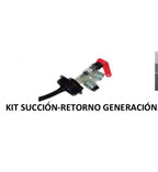 ESTANQUE DIESEL MULTIPROPOSITO DOBLE PARED VET 700 LTS.