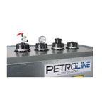 ESTANQUE DIESEL MULTIPROPOSITO DOBLE PARED VET 700 LTS.