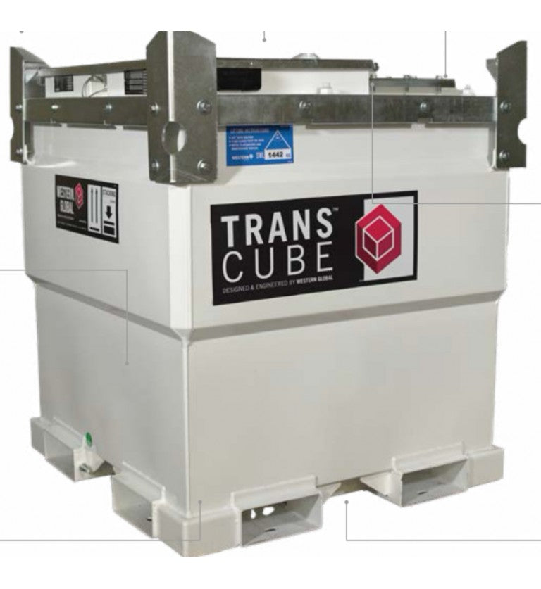 ESTANQUE MARIMO 10TCG 1.000 LTS DIESEL