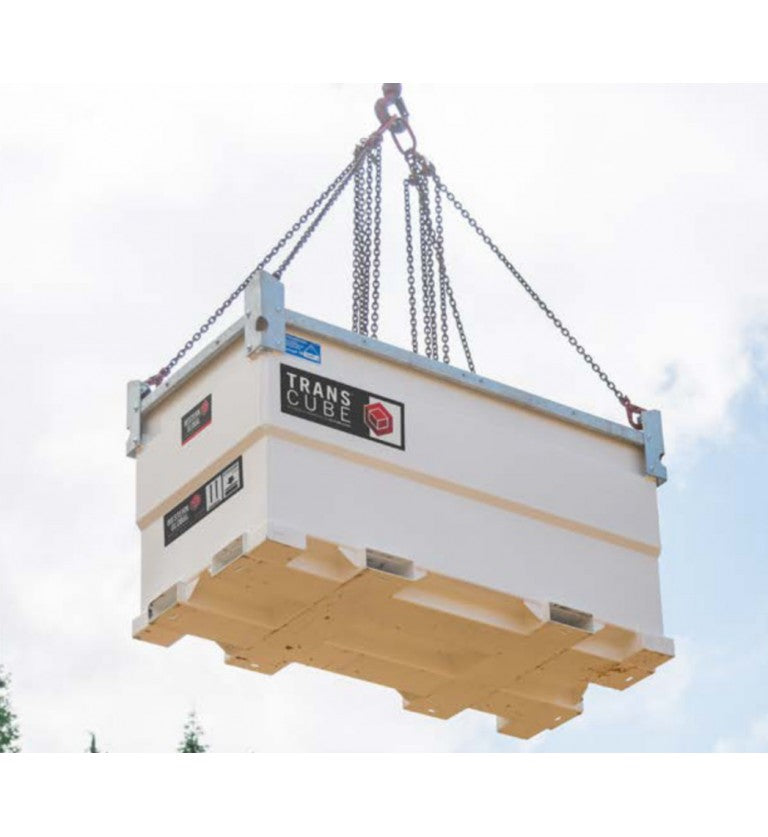 ESTANQUE MARITIMO 50TCG 5.000 LTS DIESEL