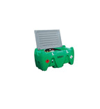 ESTANQUE TRANSPORTABLE CTK GASOLINA y DIESEL 150 litros