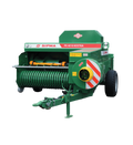 Enfardadora automatica PK-4010 SIPMA - Hund