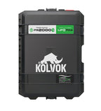 Estación de Energía Portátil 2000W - Kolvok