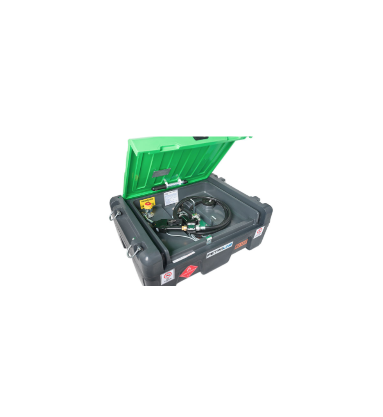 Estanque 420 litros Diesel Truckmaster