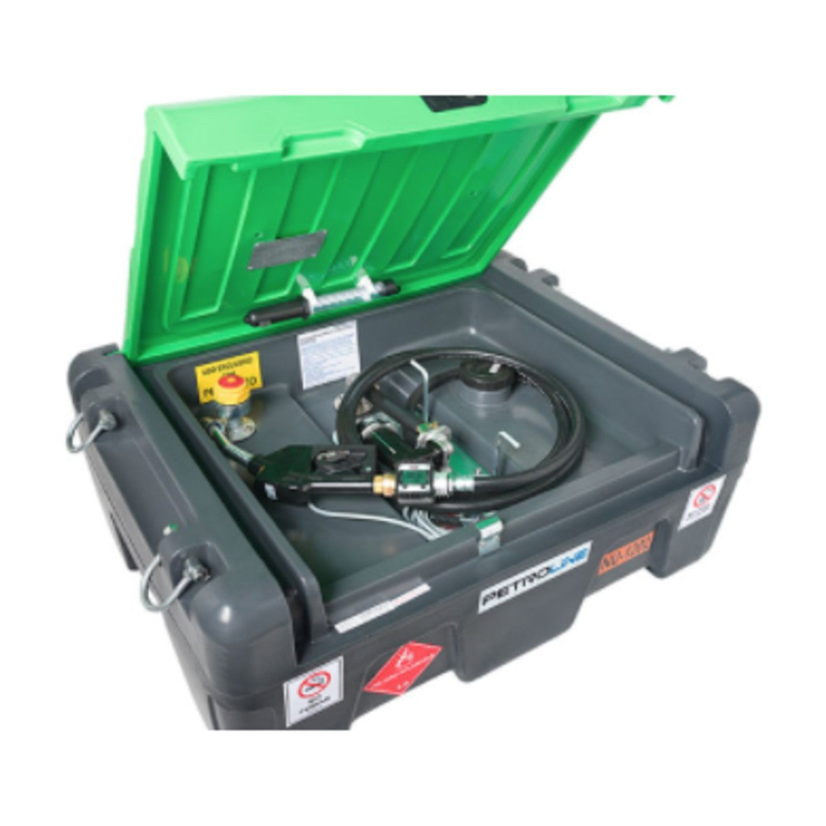 Estanque 900 litros Diesel Truckmaster