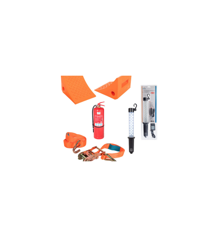 Estanque 900 litros Diesel Truckmaster