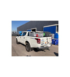 Estanque Carrytank CTK 400 Litros Diesel + 50 Litros Adblue