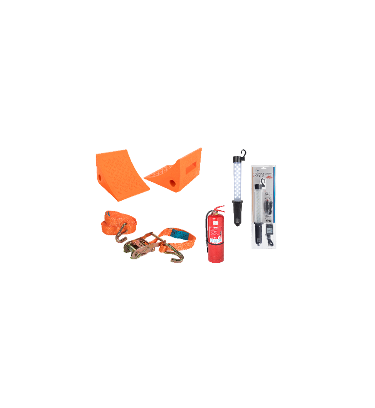 Estanque Carrytank CTK 400 Litros Diesel + 50 Litros Adblue
