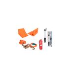 Estanque Carrytank CTK 400 Litros Diesel + 50 Litros Adblue