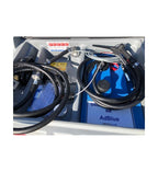 Estanque Carrytank CTK 400 Litros Diesel + 50 Litros Adblue