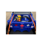 Estanque Carrytank CTK 450 Litros Diesel