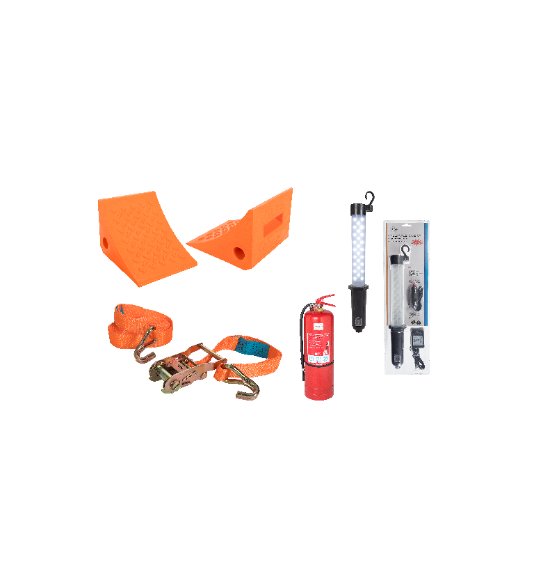 Estanque Carrytank CTK 450 Litros Diesel