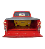 Estanque Diesel CTK 220Lts CARRYTANK PERFIL BAJO