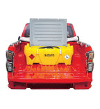 Estanque Diesel CTK 220Lts CARRYTANK PERFIL BAJO