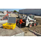 Estanque Diesel CTK 220Lts CARRYTANK PERFIL BAJO