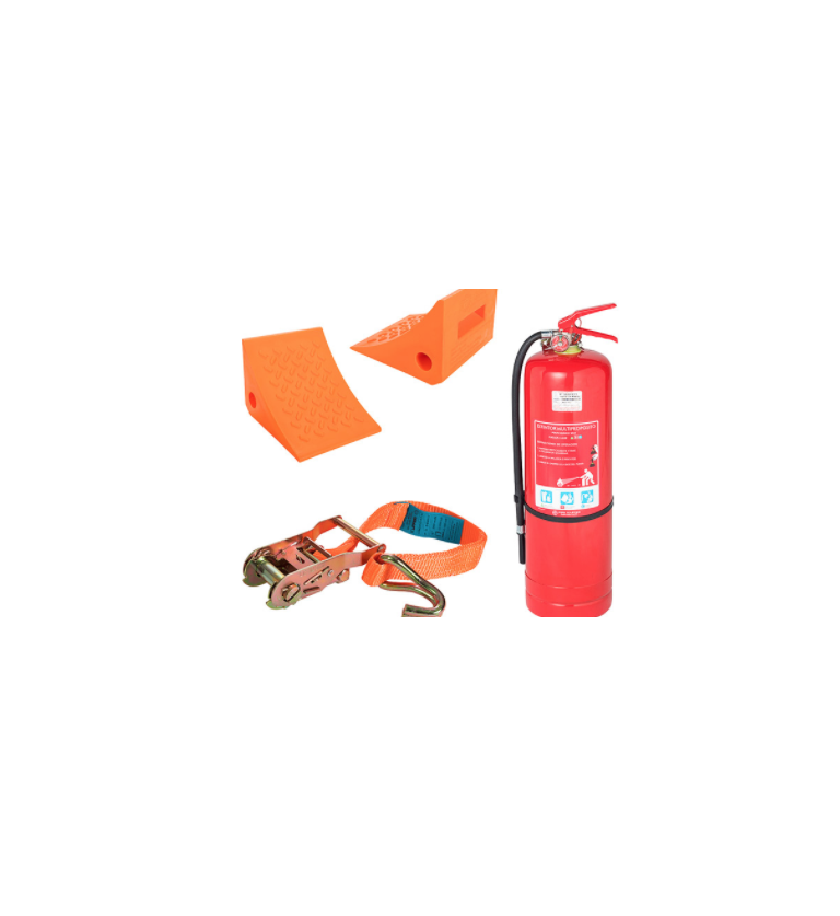 Estanque Diesel CTK 220Lts CARRYTANK PERFIL BAJO