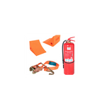 Estanque Diesel CTK 220Lts CARRYTANK PERFIL BAJO