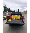 Estanque Diesel CTK 220Lts CARRYTANK PERFIL BAJO